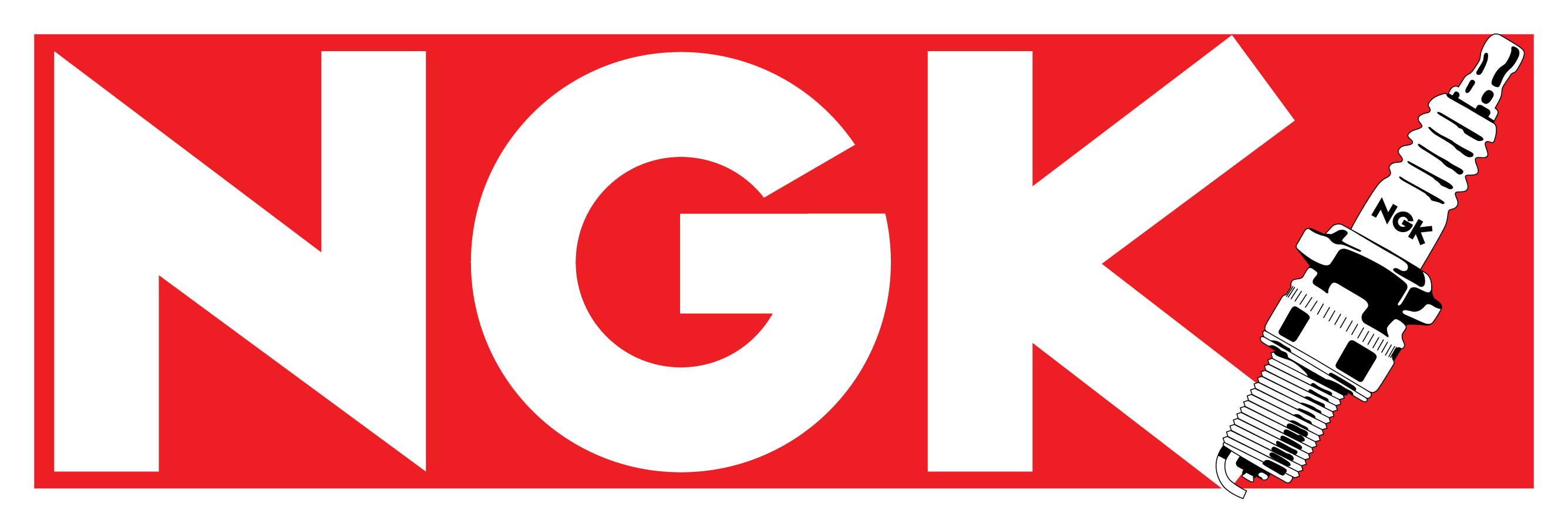 NGK Spark logo